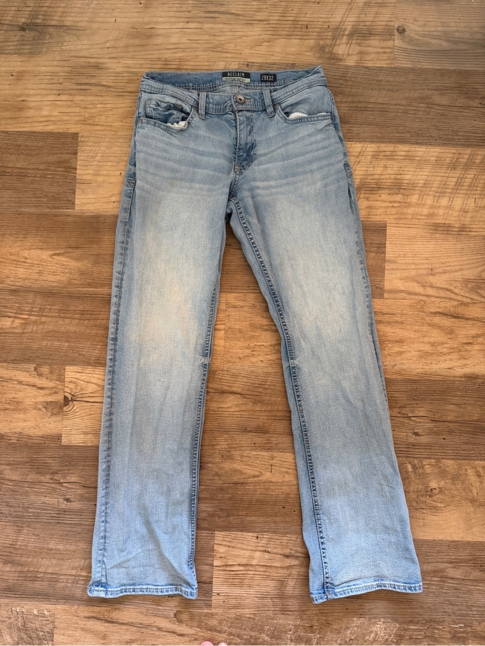 Men’s Reclaim 29x32